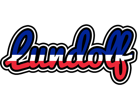 Lundolf france logo