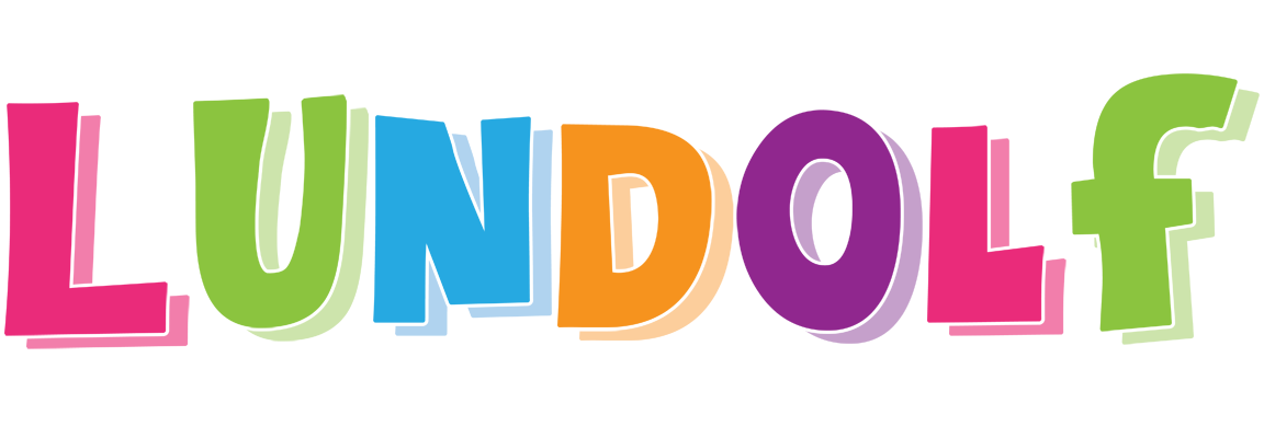 Lundolf friday logo
