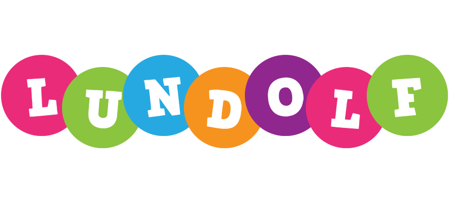 Lundolf friends logo