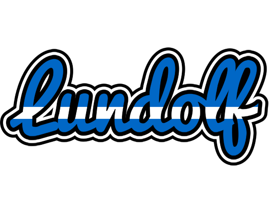 Lundolf greece logo