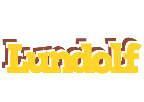 Lundolf hotcup logo