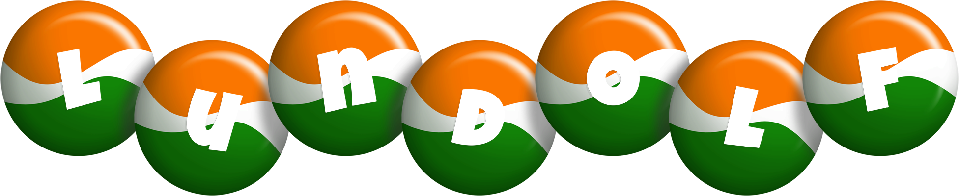 Lundolf india logo