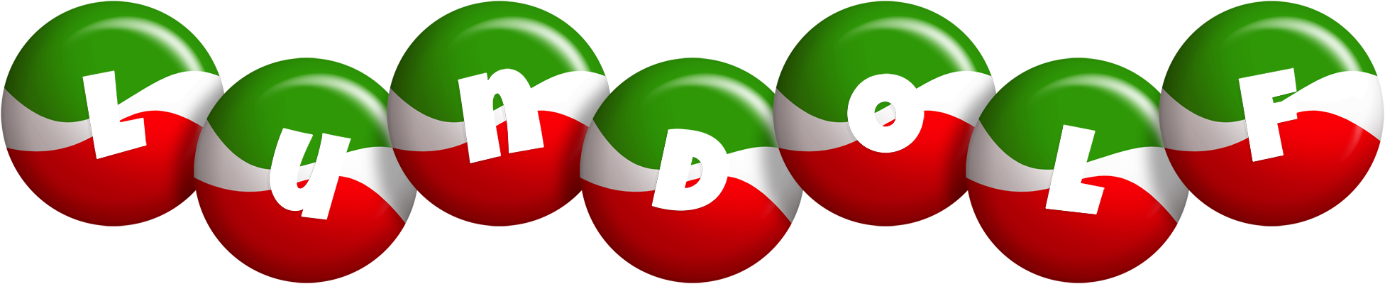 Lundolf italy logo