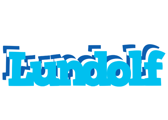 Lundolf jacuzzi logo