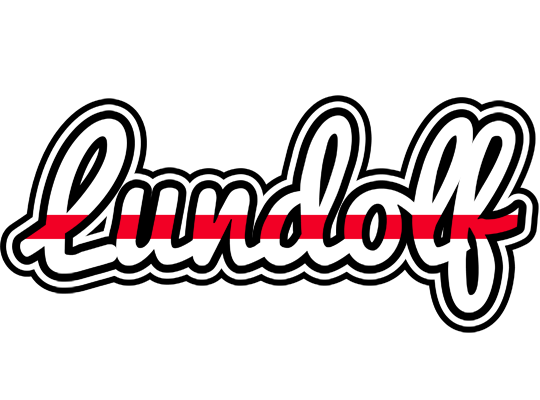 Lundolf kingdom logo