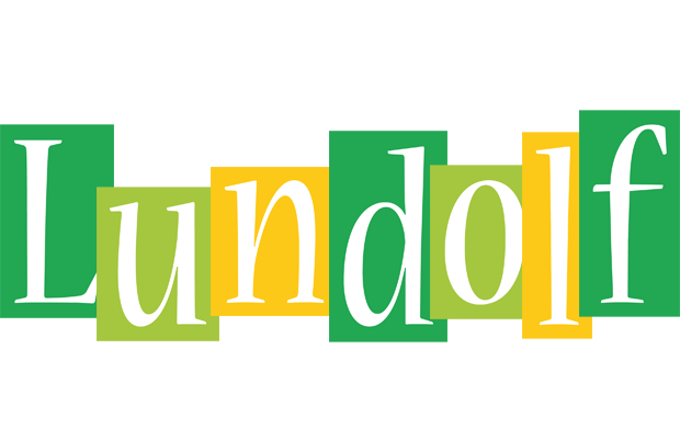 Lundolf lemonade logo