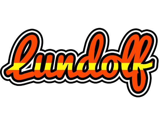 Lundolf madrid logo