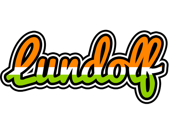 Lundolf mumbai logo