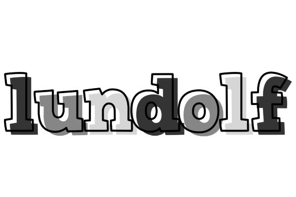 Lundolf night logo