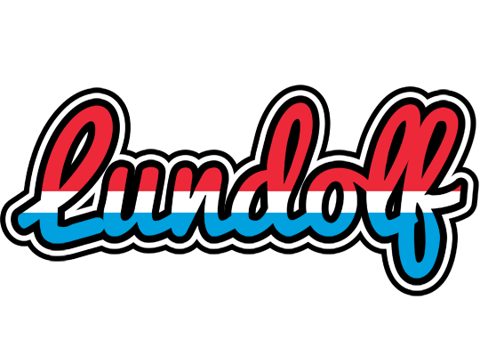 Lundolf norway logo
