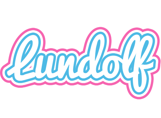Lundolf outdoors logo