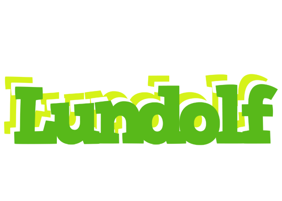 Lundolf picnic logo