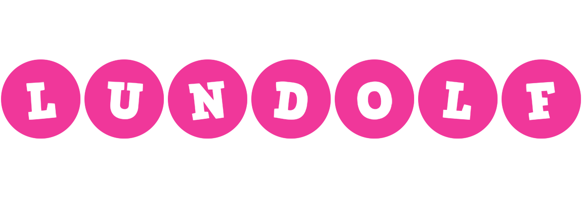 Lundolf poker logo