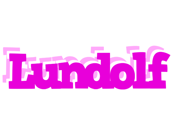 Lundolf rumba logo