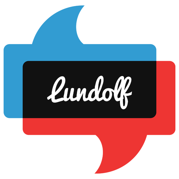 Lundolf sharks logo
