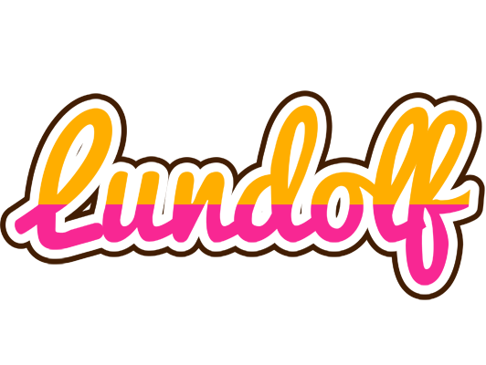 Lundolf smoothie logo