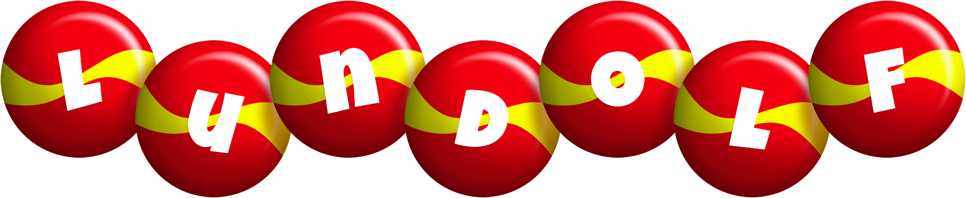 Lundolf spain logo