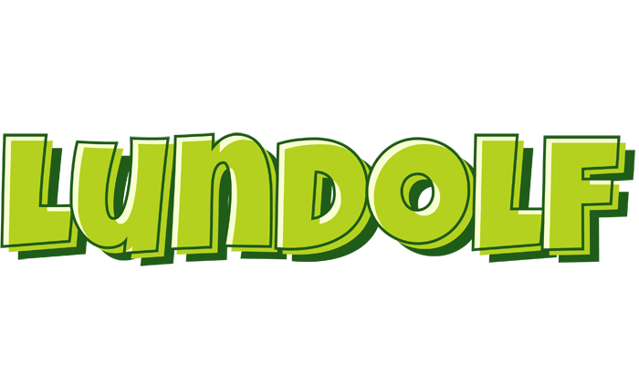 Lundolf summer logo