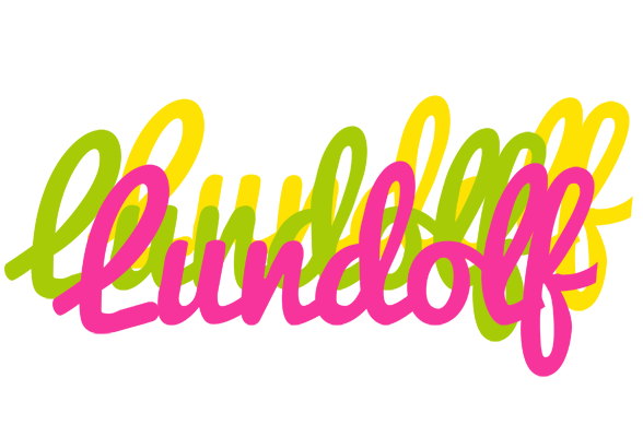 Lundolf sweets logo