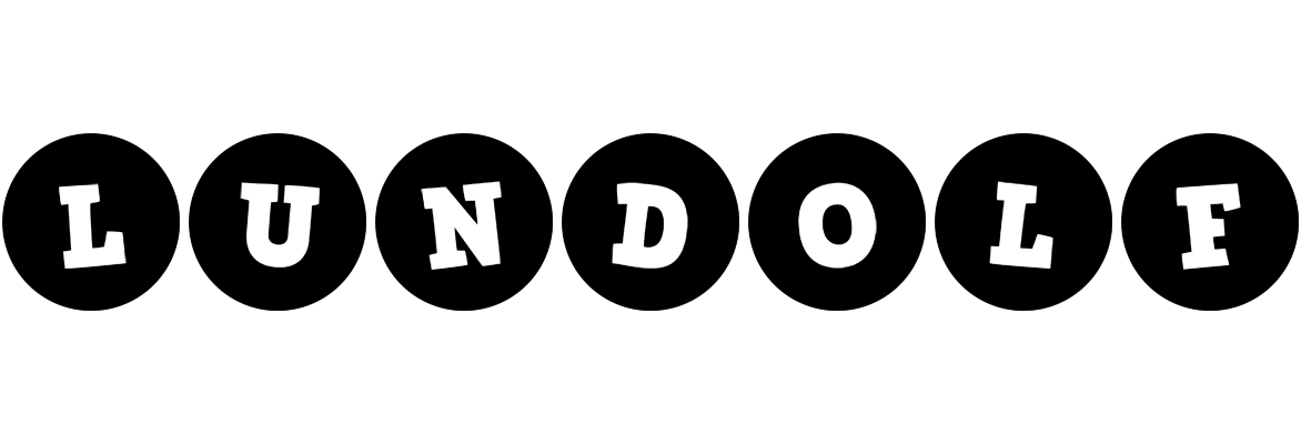 Lundolf tools logo