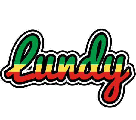 Lundy african logo