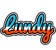 Lundy america logo