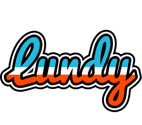 Lundy america logo