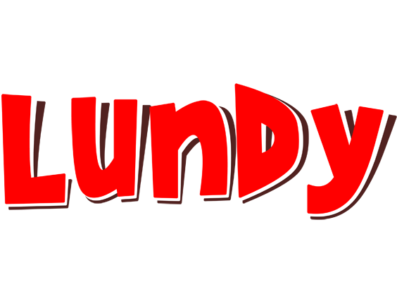 Lundy basket logo