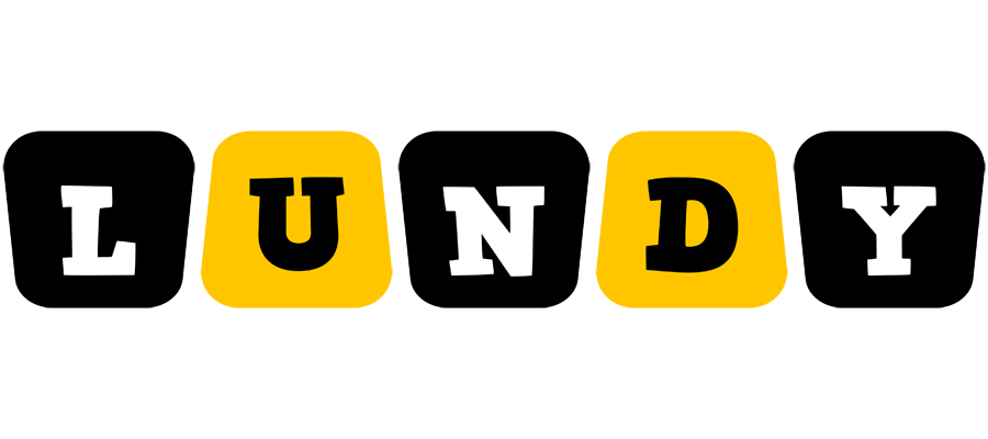 Lundy boots logo