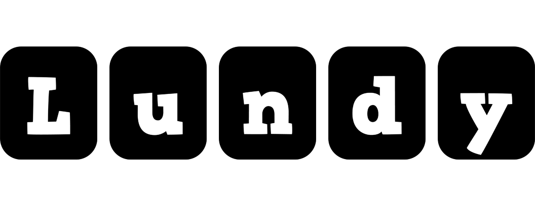 Lundy box logo