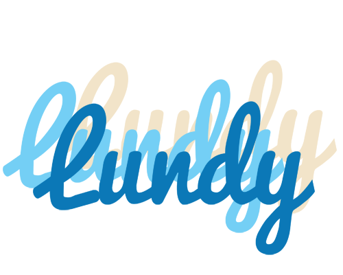 Lundy breeze logo