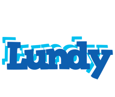 Lundy business logo