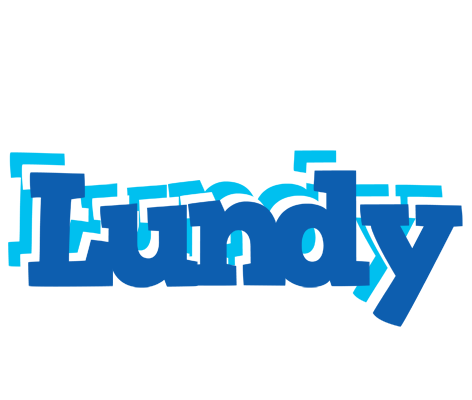 Lundy business logo