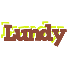 Lundy caffeebar logo