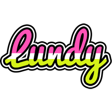 Lundy candies logo