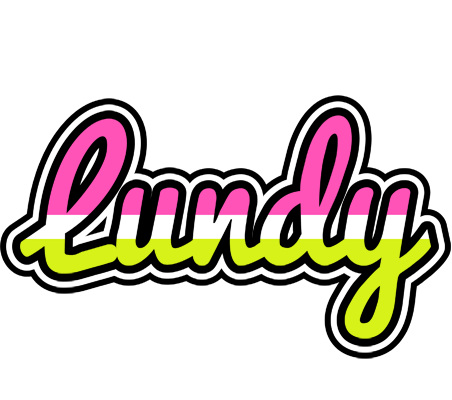 Lundy candies logo
