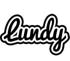 Lundy chess logo