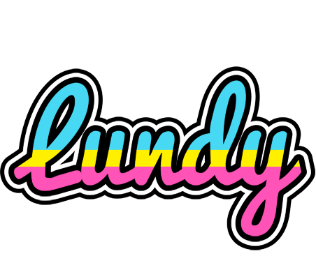 Lundy circus logo