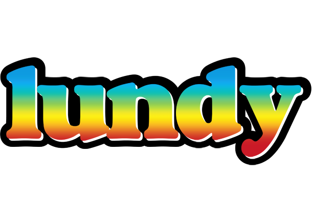 Lundy color logo
