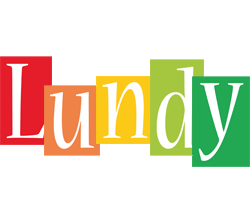 Lundy colors logo