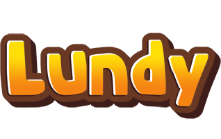 Lundy cookies logo