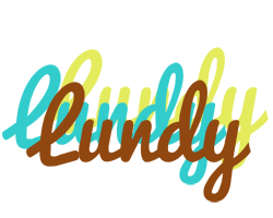 Lundy cupcake logo