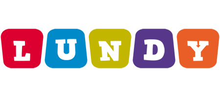 Lundy daycare logo