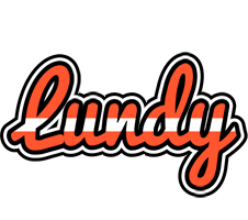 Lundy denmark logo