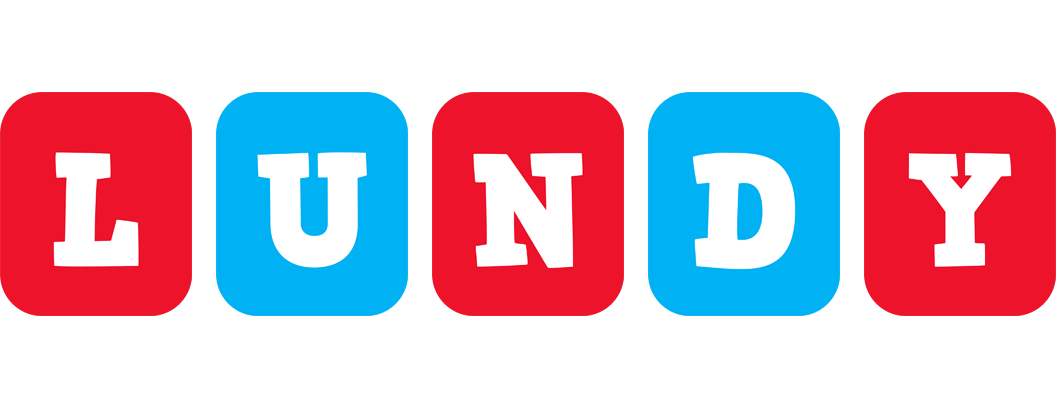 Lundy diesel logo