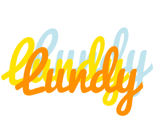 Lundy energy logo