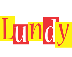 Lundy errors logo