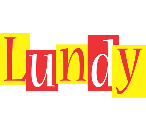 Lundy errors logo