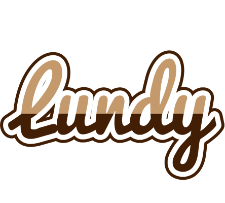 Lundy exclusive logo