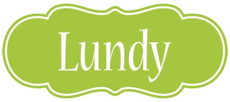 Lundy family logo